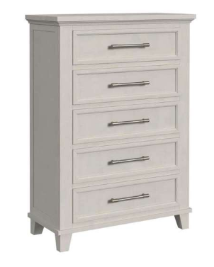 Canterbury Chest