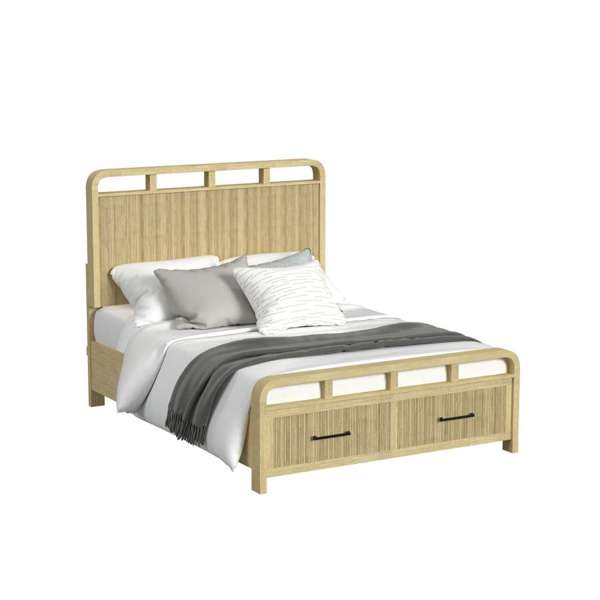 Ridgemont 6 Piece Bedroom Set