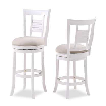 Palmer Bar Height Stool