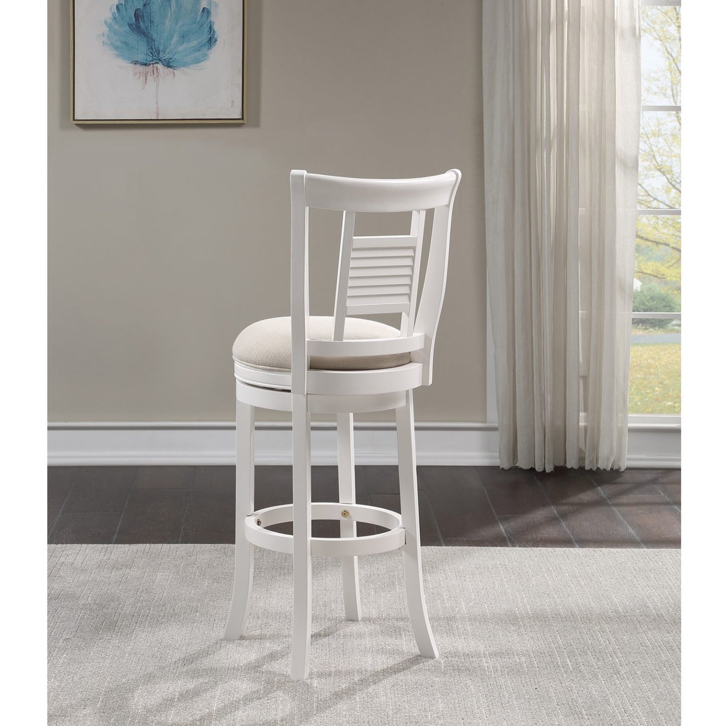 Palmer Bar Height Stool