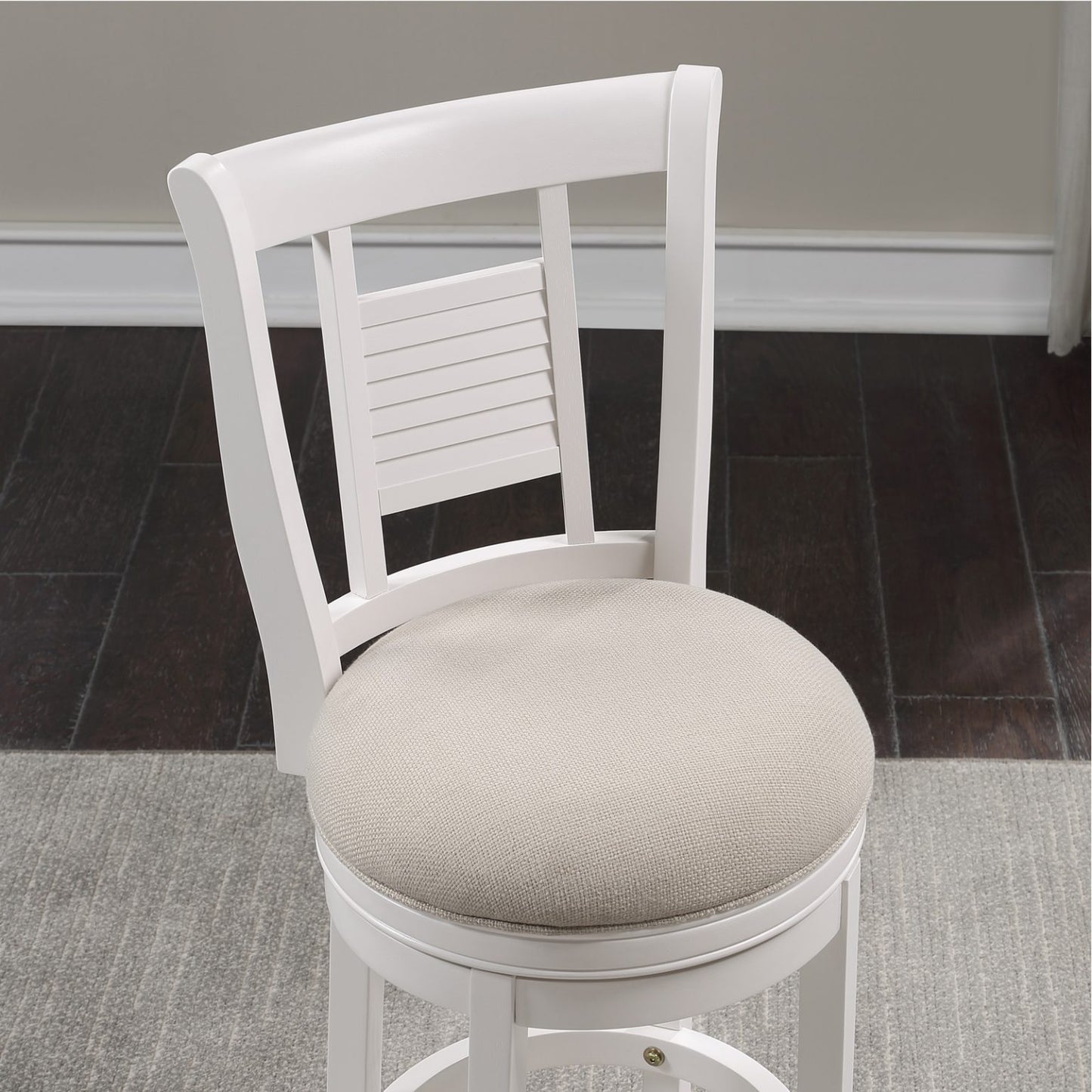 Palmer Bar Height Stool