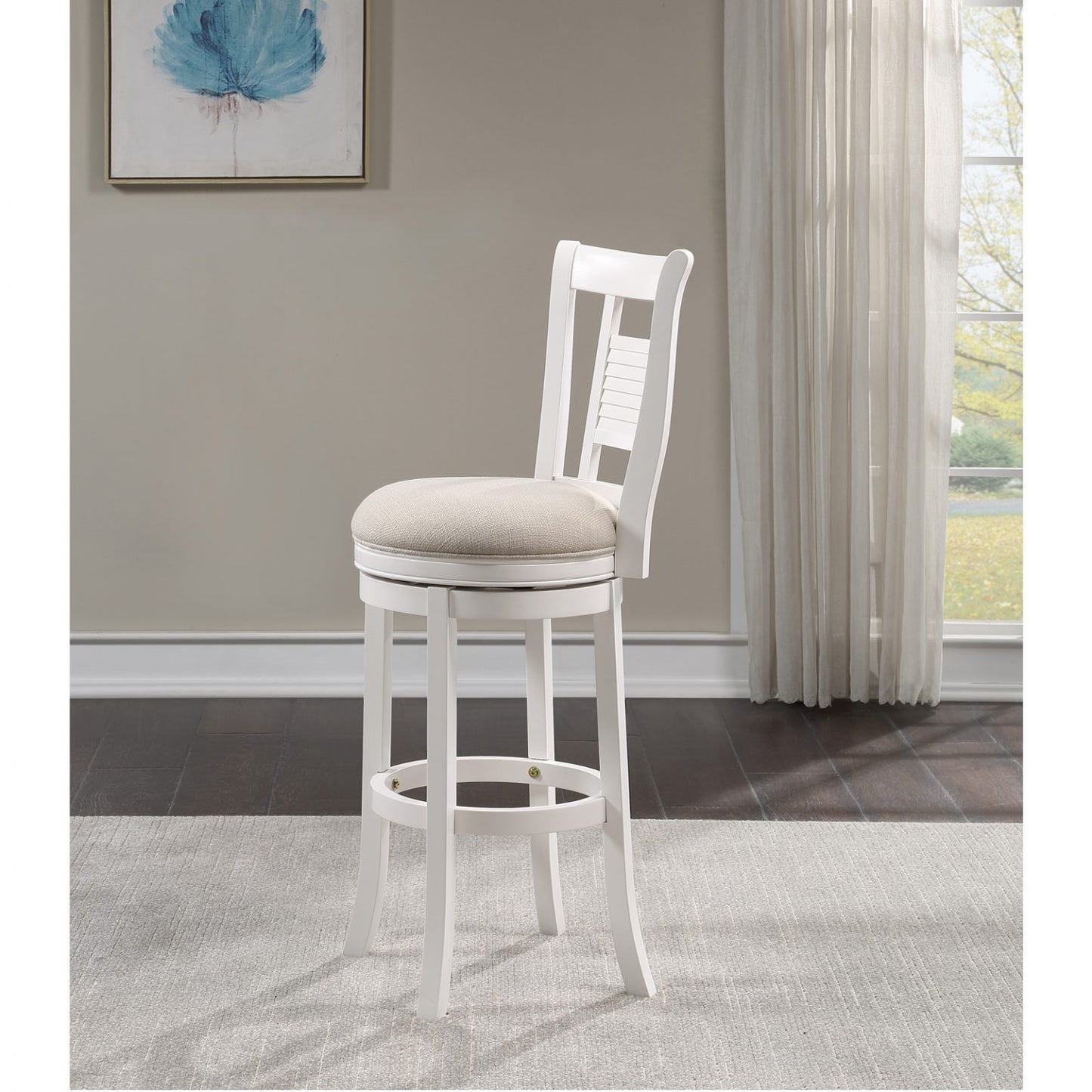 Palmer Bar Height Stool