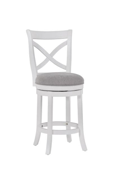Belmont Swivel Stool