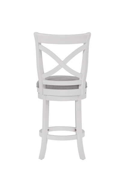 Belmont Bar Height Stool