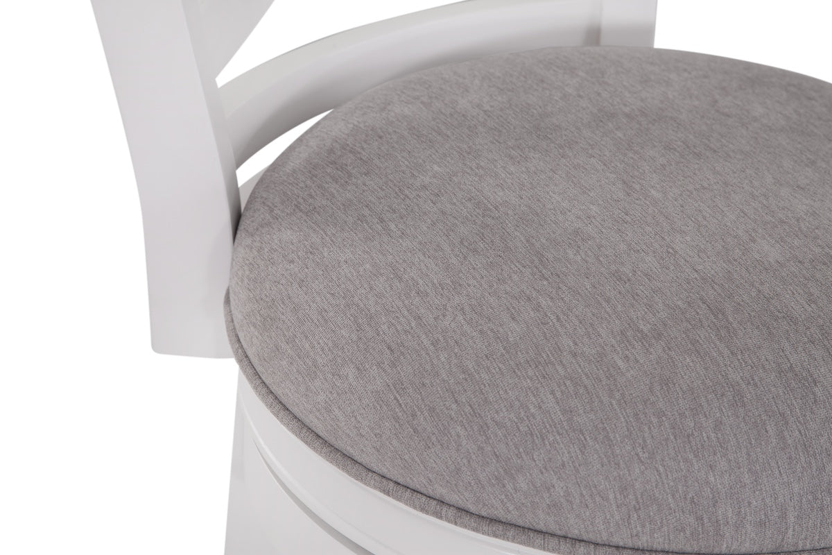 Belmont Bar Height Stool