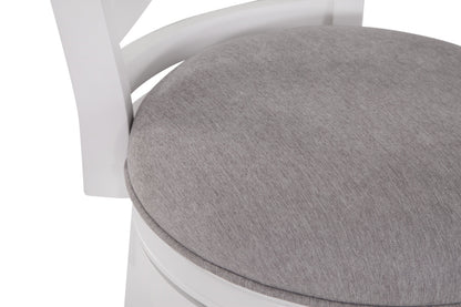 Belmont Bar Height Stool