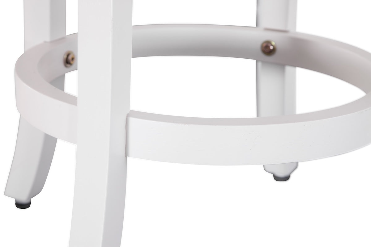 Belmont Bar Height Stool