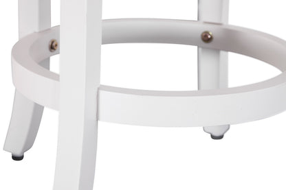 Belmont Bar Height Stool