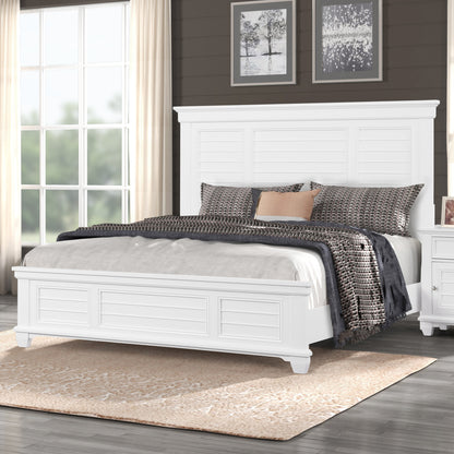 Coral Bay Bed