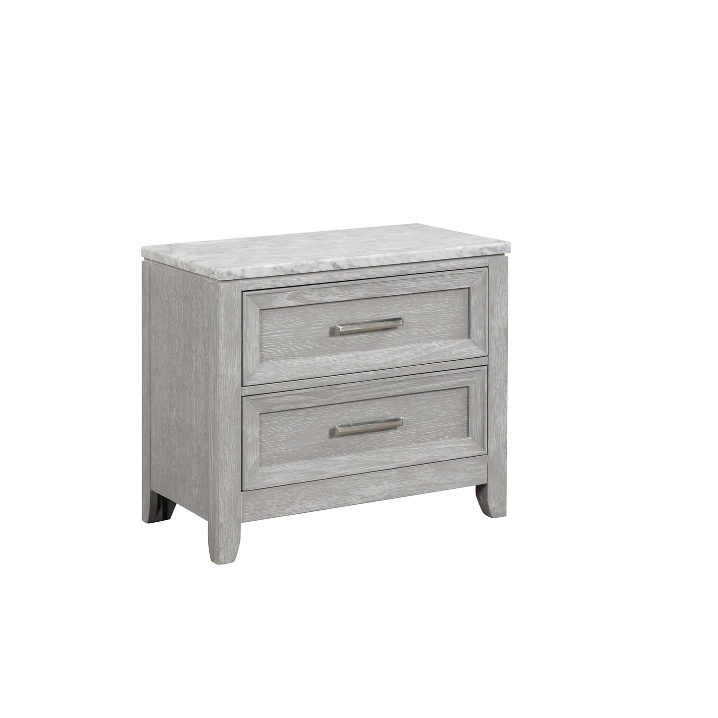 Fiona 6 Piece Bedroom Set