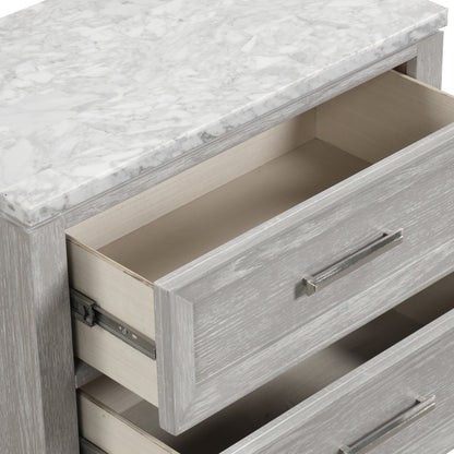 Fiona 6 Piece Bedroom Set