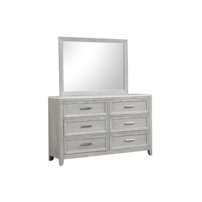 Fiona 6 Piece Bedroom Set