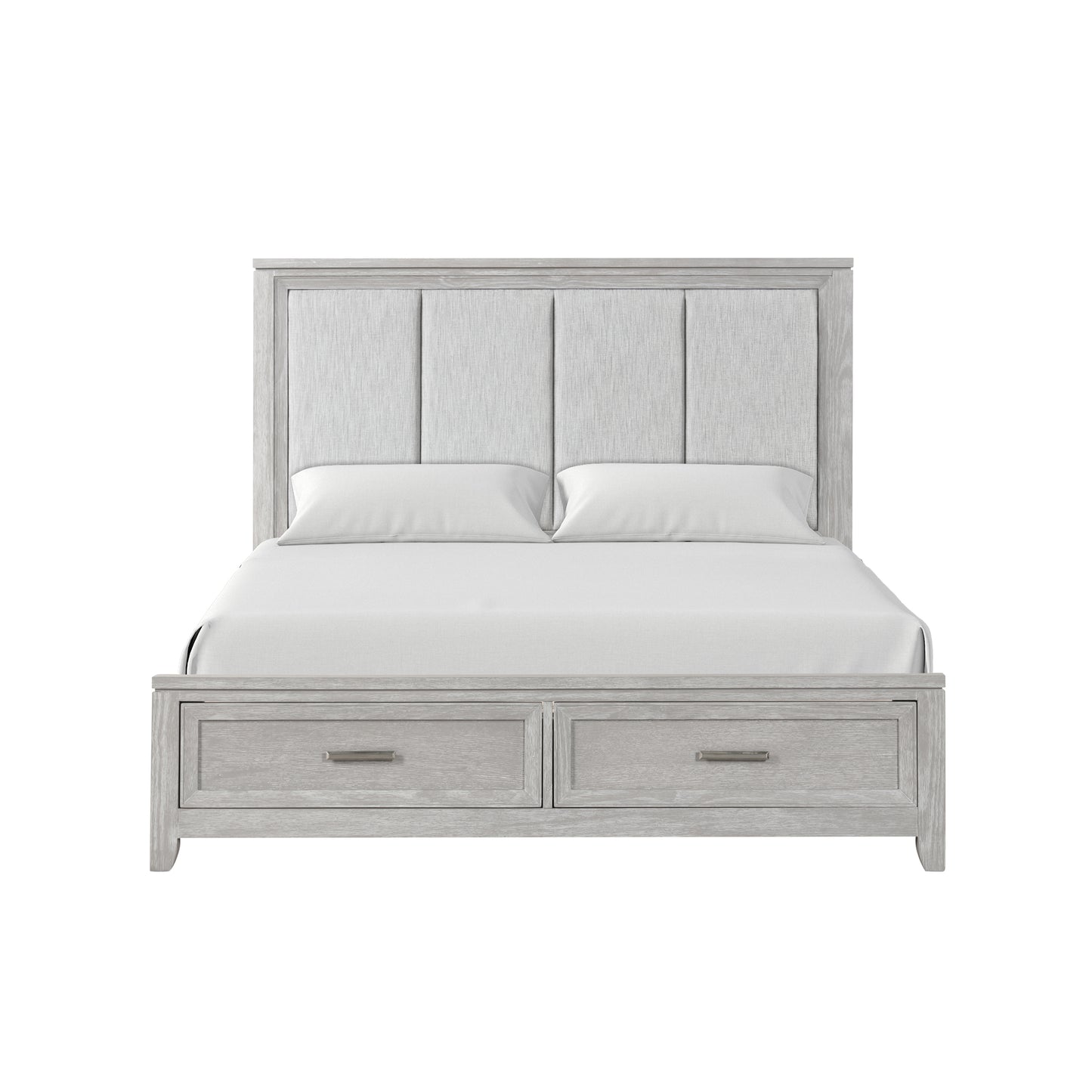 Fiona 6 Piece Bedroom Set