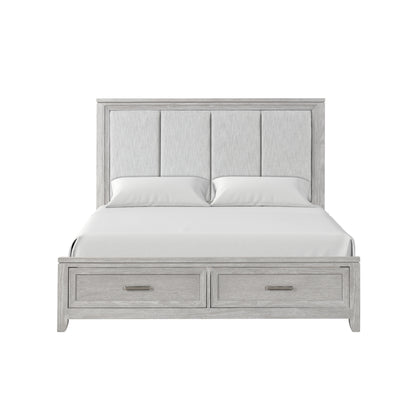 Fiona 6 Piece Bedroom Set