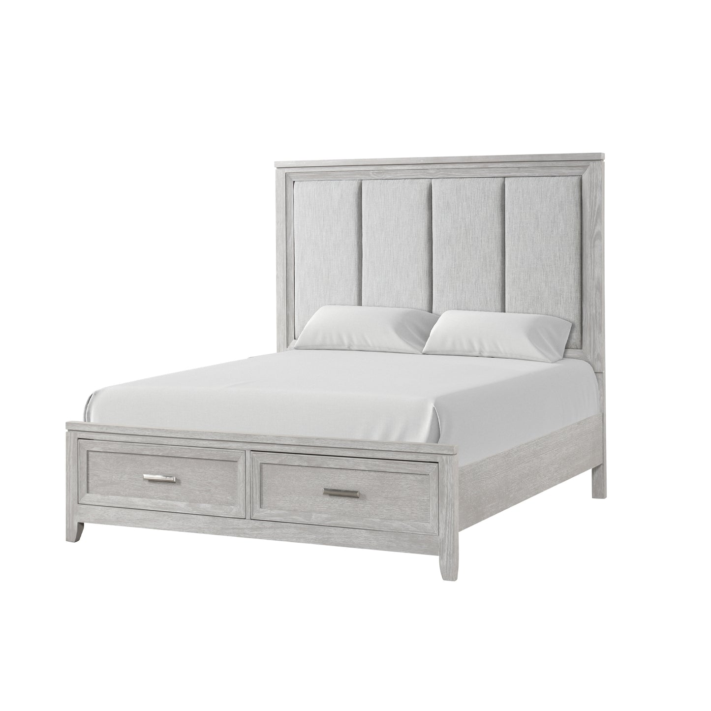 Fiona 6 Piece Bedroom Set