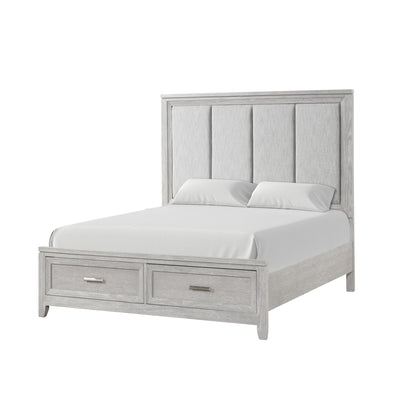 Fiona 6 Piece Bedroom Set