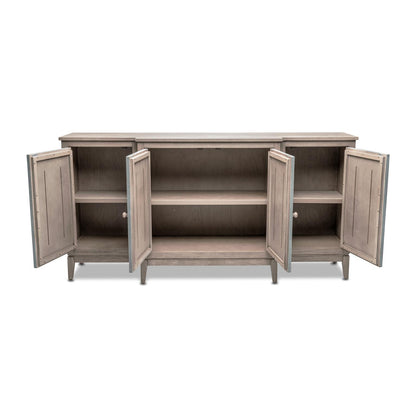 Sanibel Entertainment Center