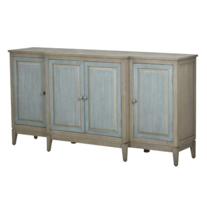 Sanibel Entertainment Center