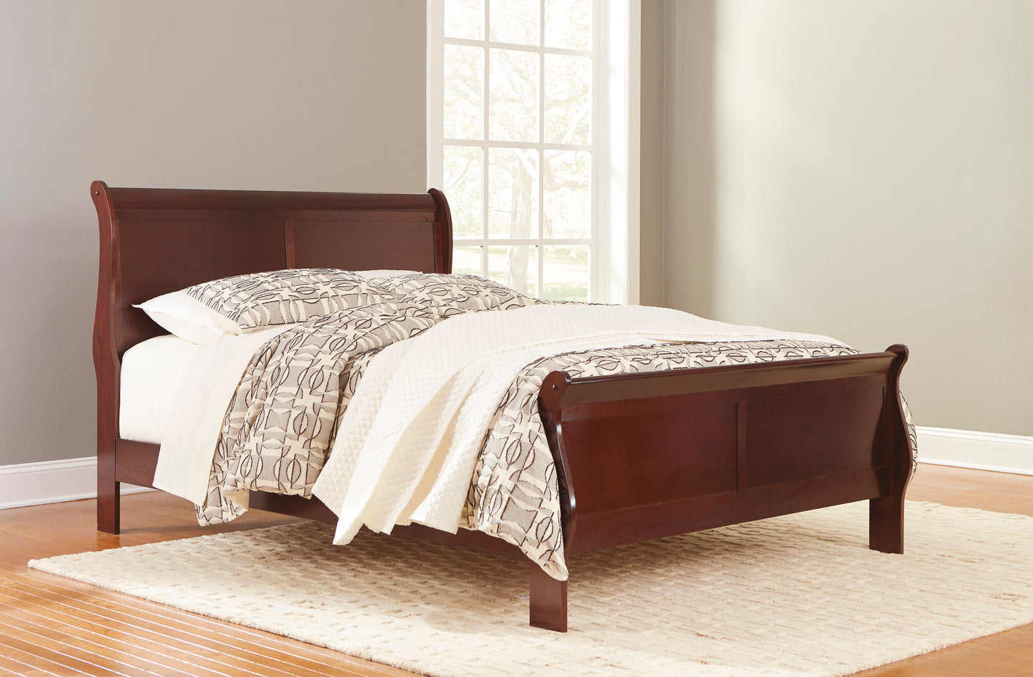 Alisdair 6 Piece Bedroom Set