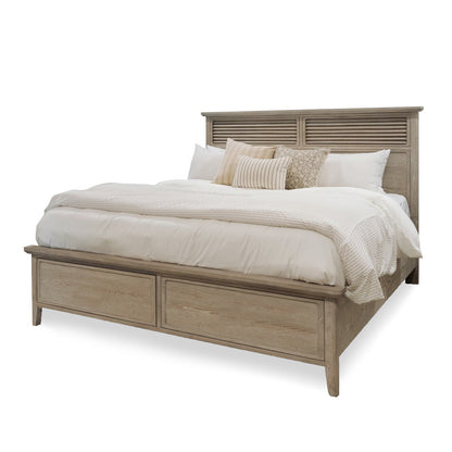 Cape May Bed