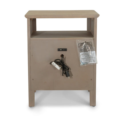 Cape May Nightstand