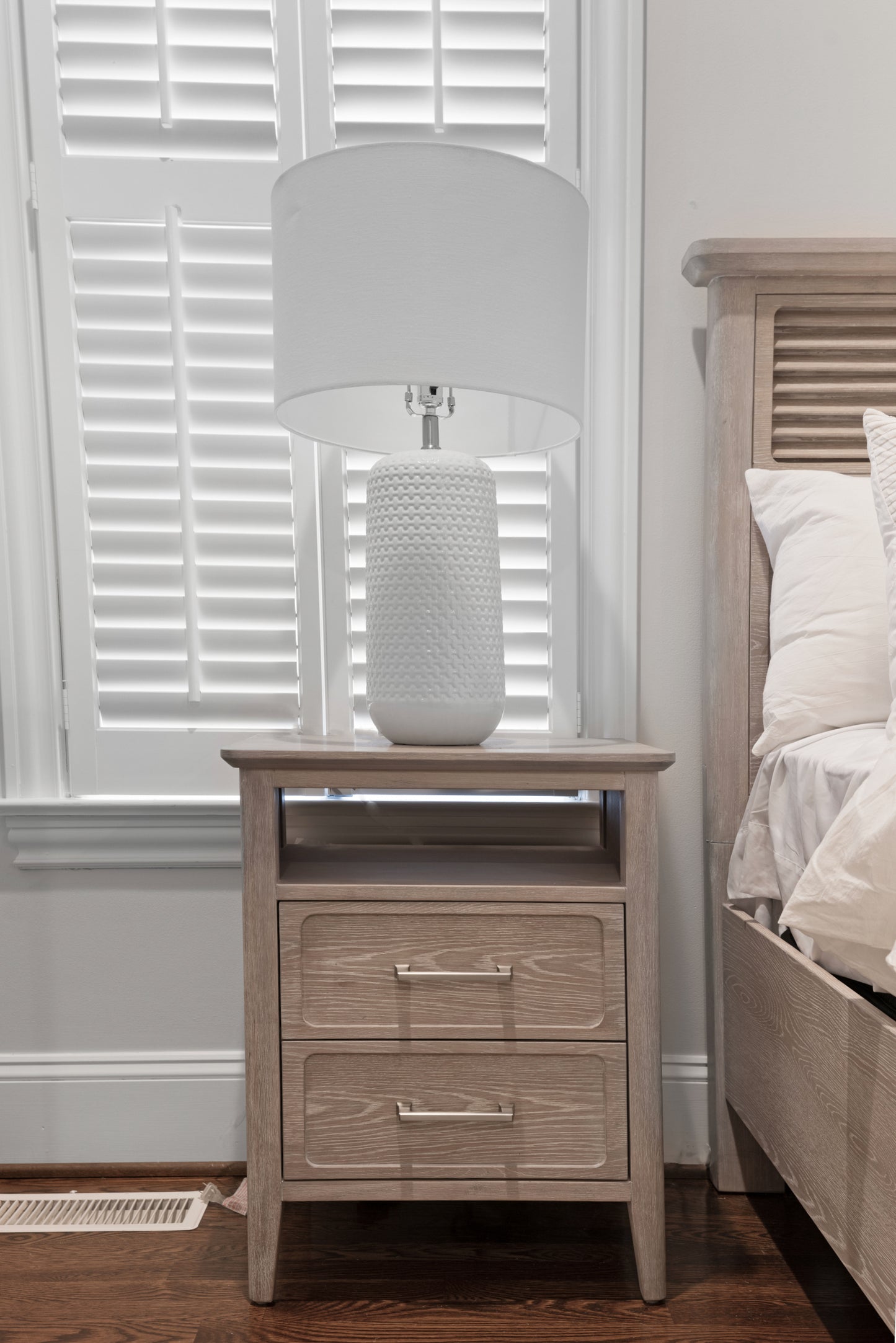 Cape May Nightstand