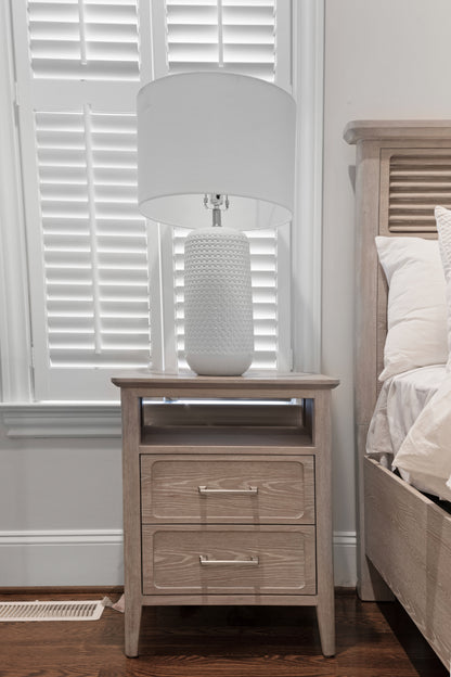 Cape May Nightstand