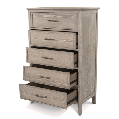 Cape May Chest