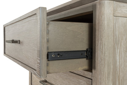 Cape May Chest