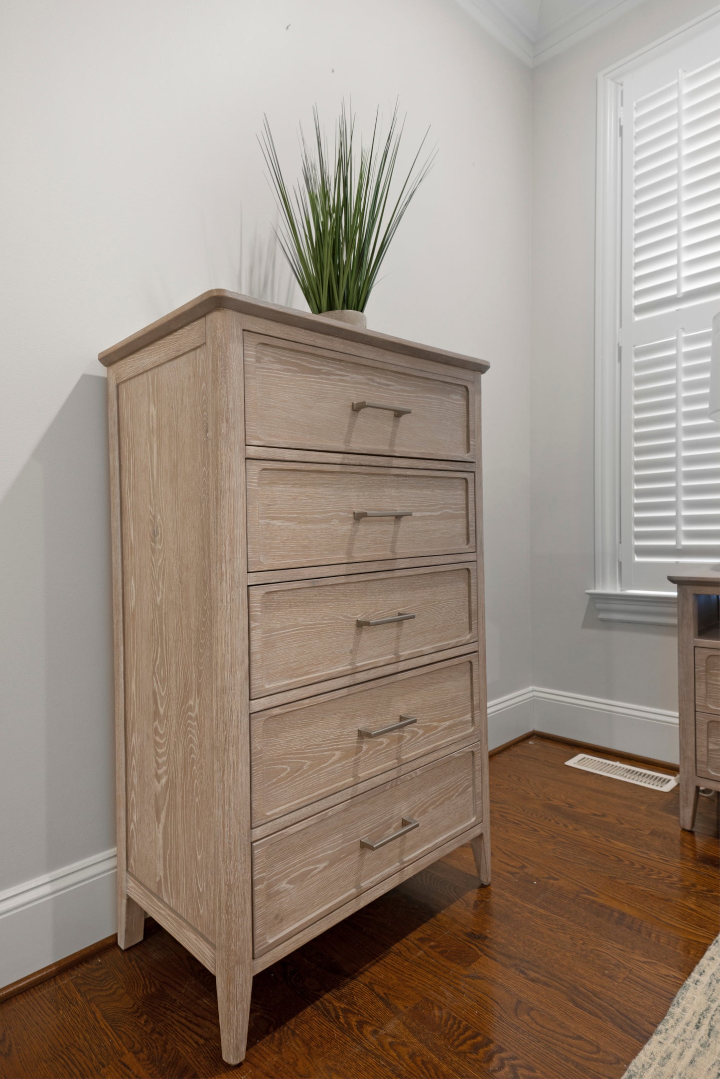 Cape May Chest