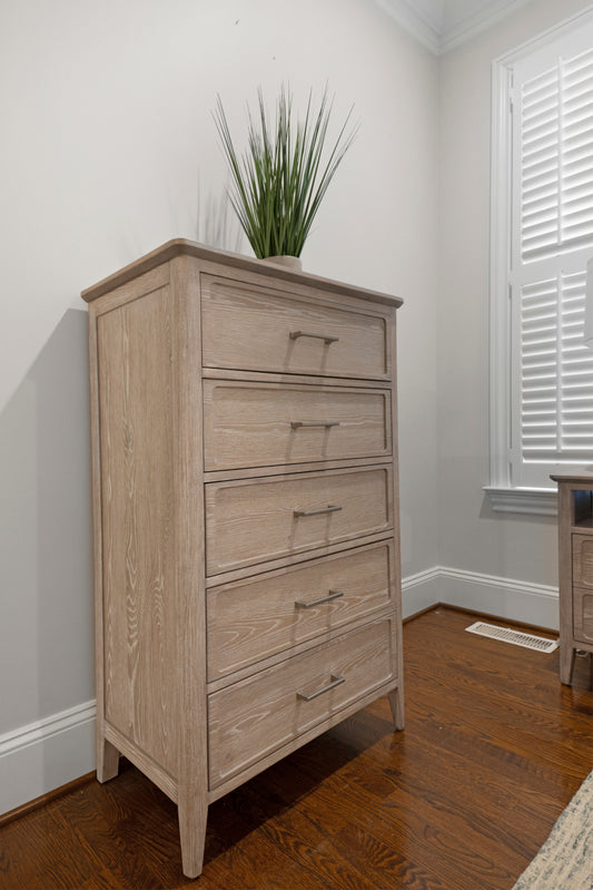 Cape May Chest