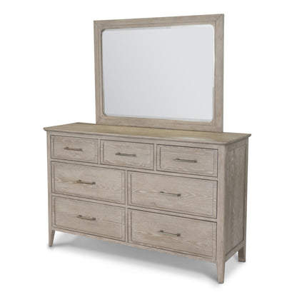 Cape May 6 Piece Bedroom Set