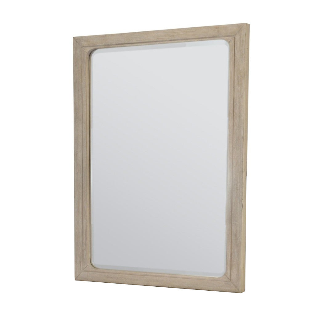 Cape May Dresser & Mirror