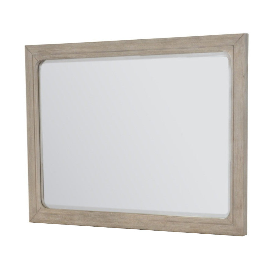 Cape May Dresser & Mirror