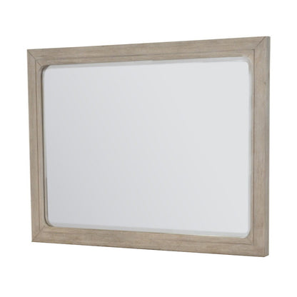 Cape May Dresser & Mirror