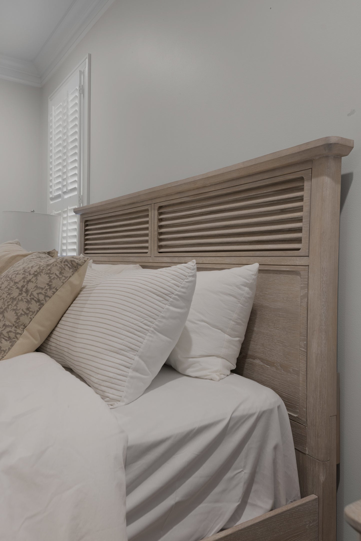 Cape May Bed