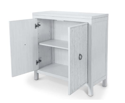 Santorini Two Door Bunching Credenza