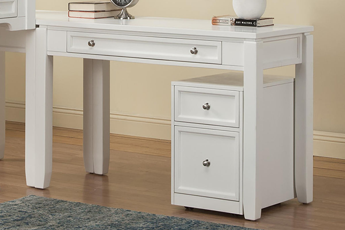 Boca 48" Writing Desk