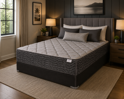 Sleep Solutions Belvedere Firm