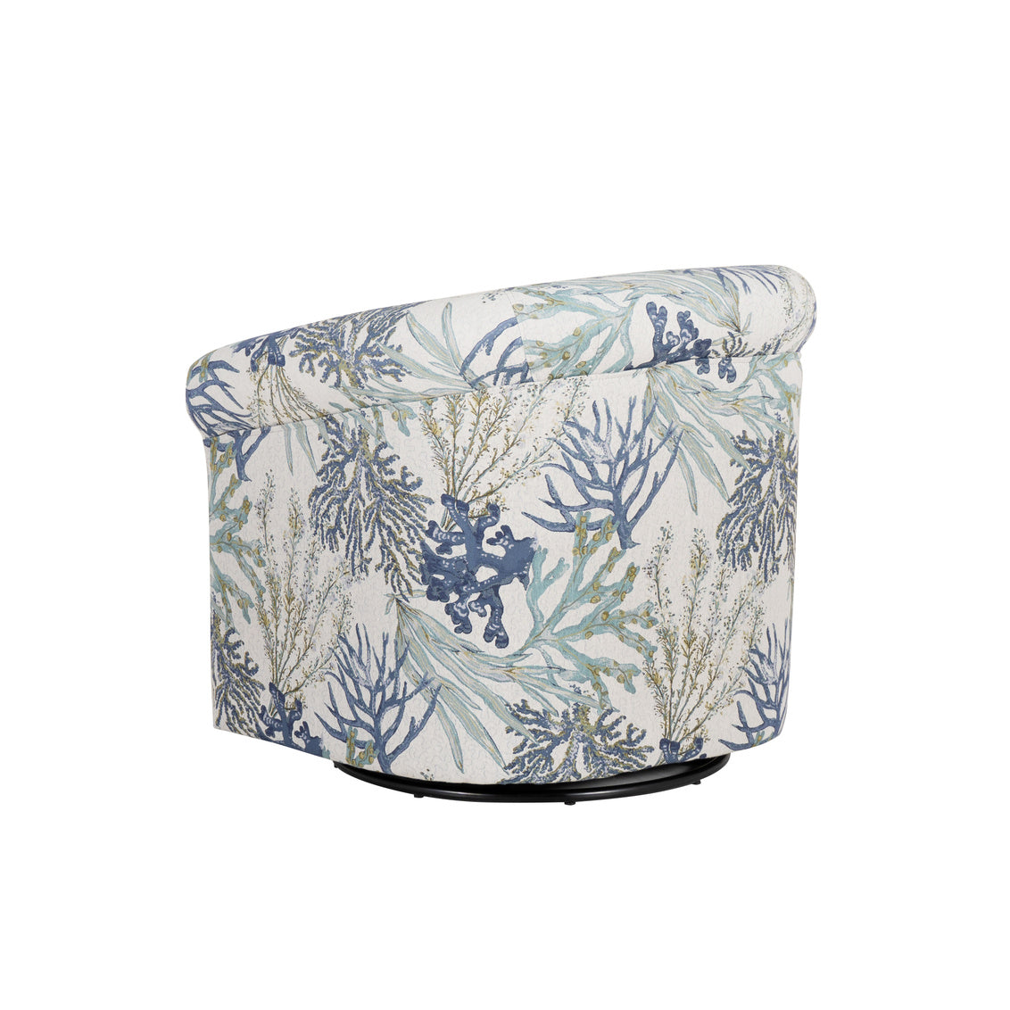 Blue Ocean Swivel Club Chai