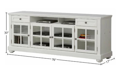 Cape Cod 76" TV Console