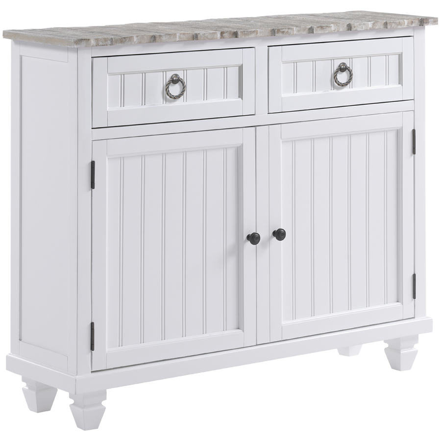 St Johns Cabinet