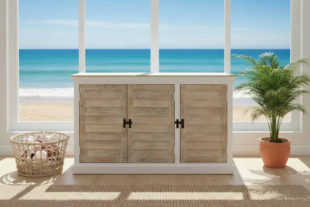 Harbor Side Cabinet