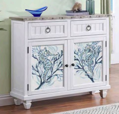 St Johns Cabinet