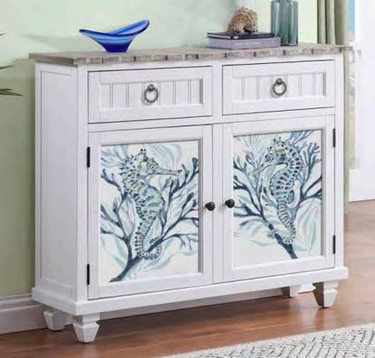 St Johns Cabinet