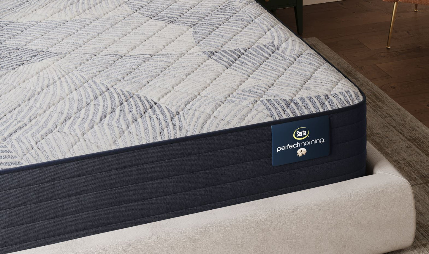 Chandler Park Firm Mattress