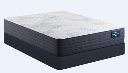 Chandler Park Firm Mattress