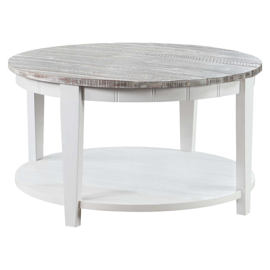 Monaco Round Cocktail Table