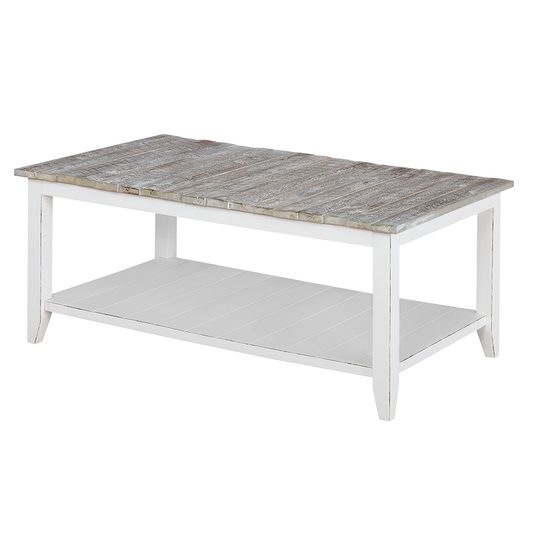 Cocktail Table AW Boardwalk Top