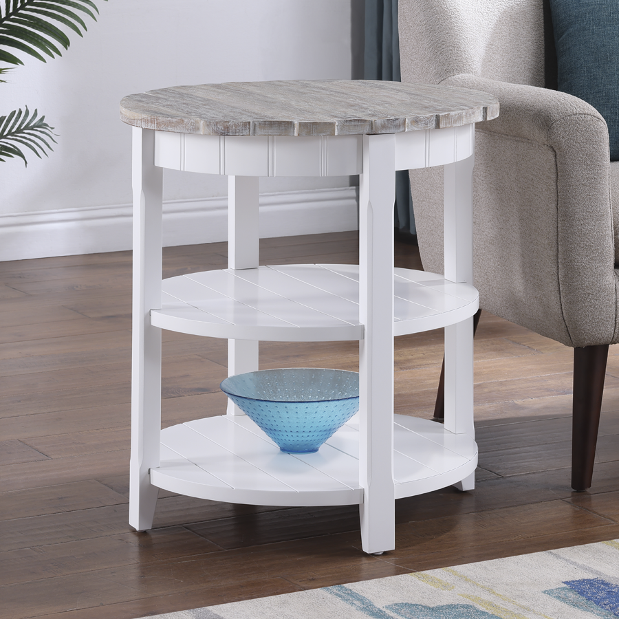 Key Largo Side Table